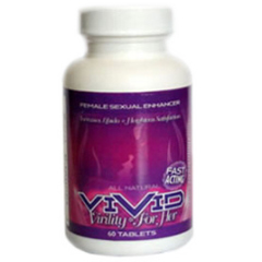 ビビッドビリリティ女性用