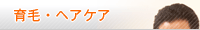 育毛・ヘアケア