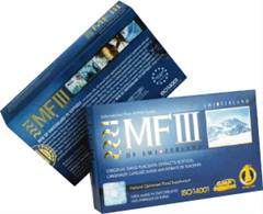 MF3羊プラセンタカプセル 1箱（30錠） 60錠