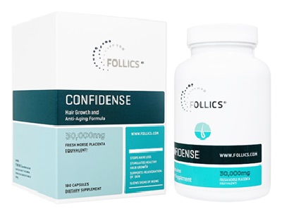 コンフィデンス30000mg 180錠